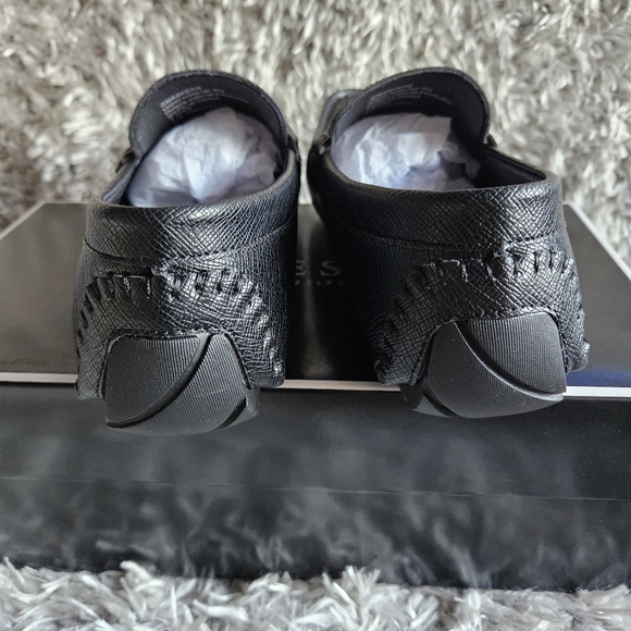 Guess Men's ASKERS LOAFER - Picture 7 of 13